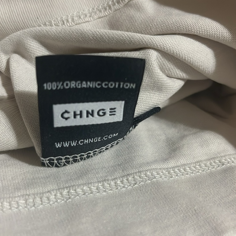 CHNGE Tee Statement Shirt Women Are Not Your Property Shirt Size Large - Picture 8 of 9